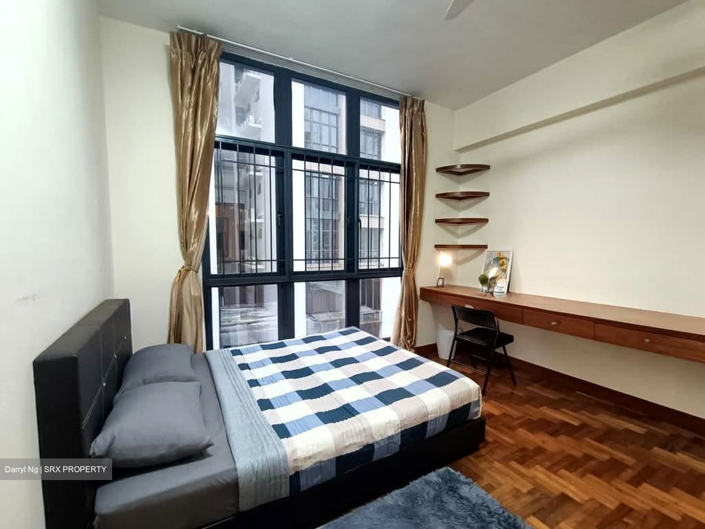 East Meadows (D16), Condominium #600316531